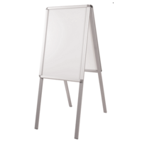 Double Sided Poster Frame
