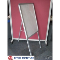 POSTER FRAME SINGLE SIDED