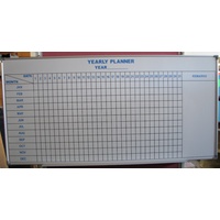 YEARLY PLANNER BOARD