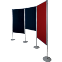 ECONOMY DISPLAY PANEL