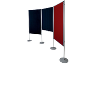 ECONOMY DISPLAY PANEL