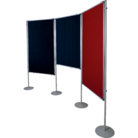 ECONOMY DISPLAY PANEL