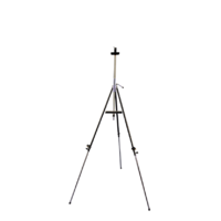 EASEL STAND STEEL