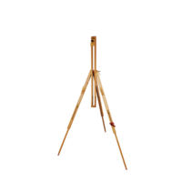 STUDIO WOODEN EASEL