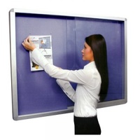 600 x 900 FB Cabinet (Blue)