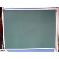 GREENFOAM NOTICEBOARD CABINET 