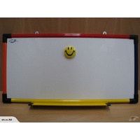 JUNIOR WHITEBOARD 1500Wx900H 