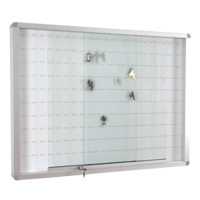 KEY PANEL CABINET