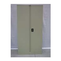 Large Cupboard Beige