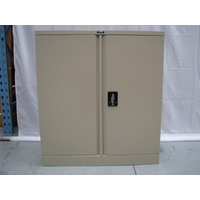 Small Cupboard Beige