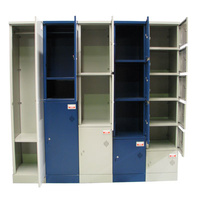 Locker 6teir LightGrey