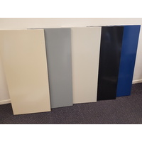 Shelf for Cupboard Blue