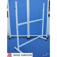 MOBILE STAND FOR BOARDS