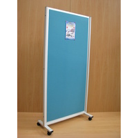GREEN MOBILE DISPLAY PANEL