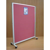 PINK MOBILE DISPLAY PANEL