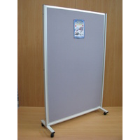 GREY MOBILE DISPLAY PANEL