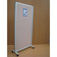 BEIGE MOBILE DISPLAY PANEL