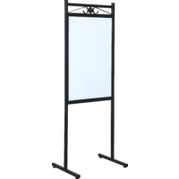 SINGLE SIDED MENU BOARD