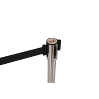 RETRACTABLE Q-UP BELT