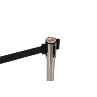 RETRACTABLE Q-UP STAND