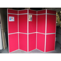 SMART FOLDING DISPLAY 5 BAY