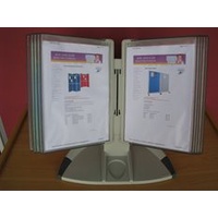 DESK UNIT A4