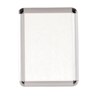 A4 WALL MOUNTED POSTER FRAME