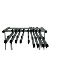 A1 PLAN HANGER CLAMP 