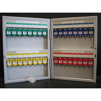 32 KEY CABINET