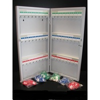 48 KEY CABINET