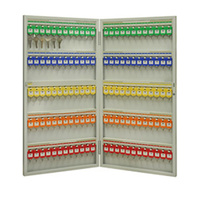 96 KEY CABINET