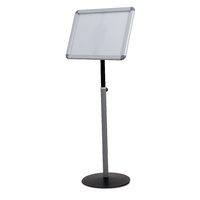 A3 DISPLAY POSTER STAND