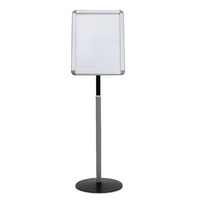 A4 DISPLAY POSTER STAND