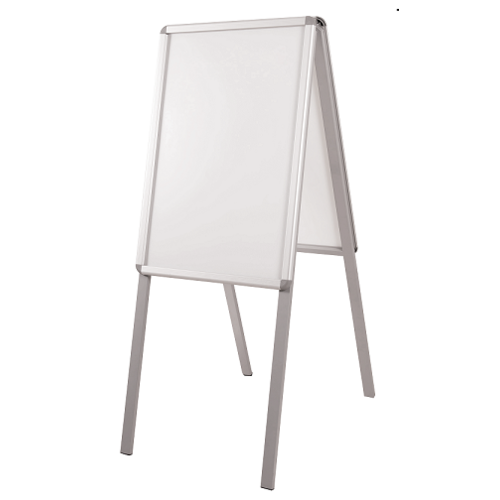 Double Sided Poster Frame
