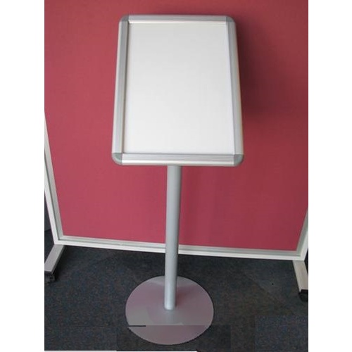 DISPLAY POSTER STAND A4