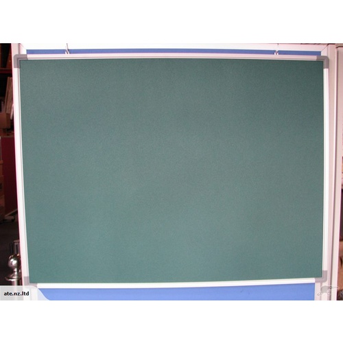 DUAL GREEN FOAM/WHITEBOARD