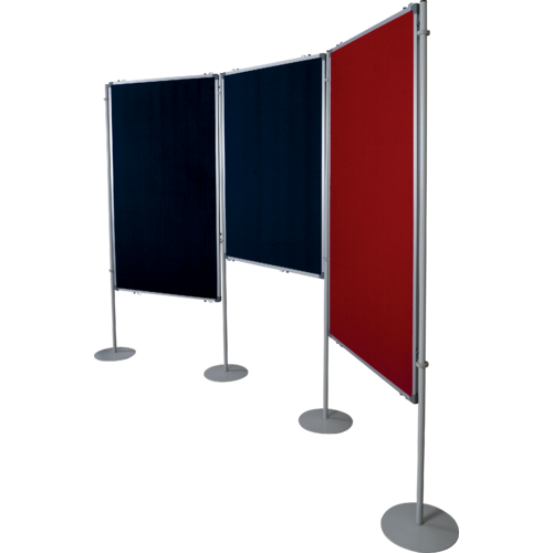 ECONOMY DISPLAY PANEL
