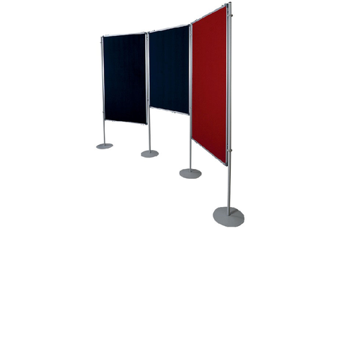 ECONOMY DISPLAY PANEL