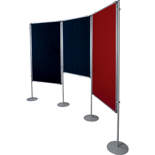 ECONOMY DISPLAY PANEL