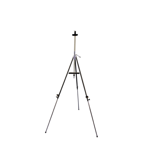 EASEL STAND STEEL