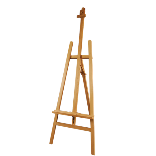 STUDIO WOODEN EASEL