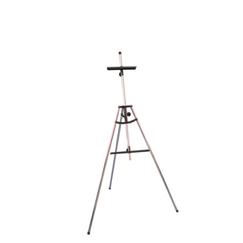 EASEL STAND STEEL