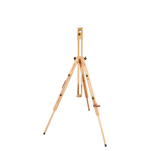 EASEL STAND WOODEN 