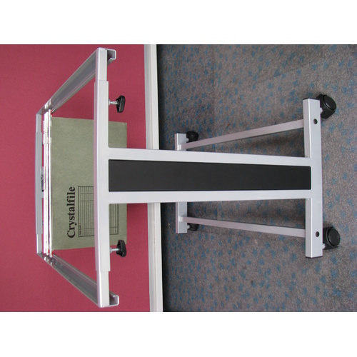 FILING POCKET TROLLEY