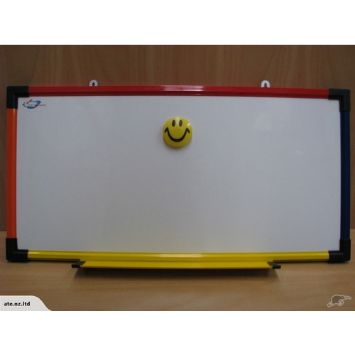 JUNIOR WHITEBOARD 1500Wx900H 