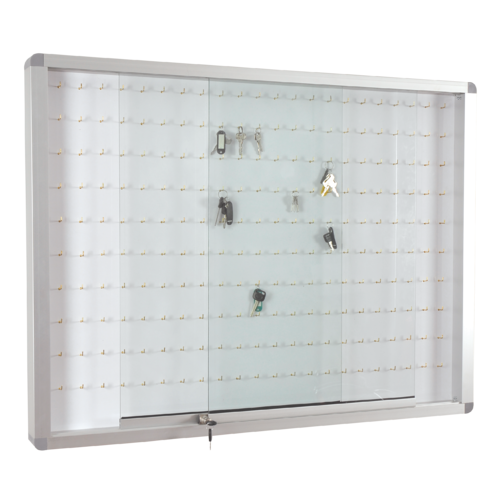 KEY PANEL CABINET
