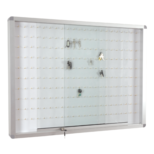 KEY PANEL CABINET 