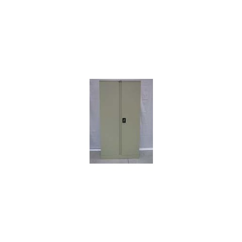Large Cupboard Beige