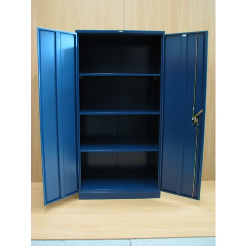 Large Cupboard Blue