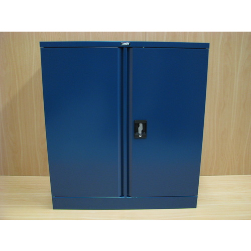 Small Cupboard Blue